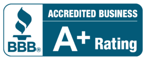 BBB Accreditation Badge