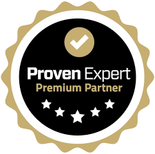 proven expert logo